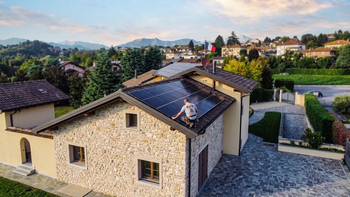 Aides solaire 2026 Reims — TVA 5,5 %, EDF OA surplus, IRVE Aides panneaux solaires 2026 à Reims : TVA 5,5 % et EDF OA
