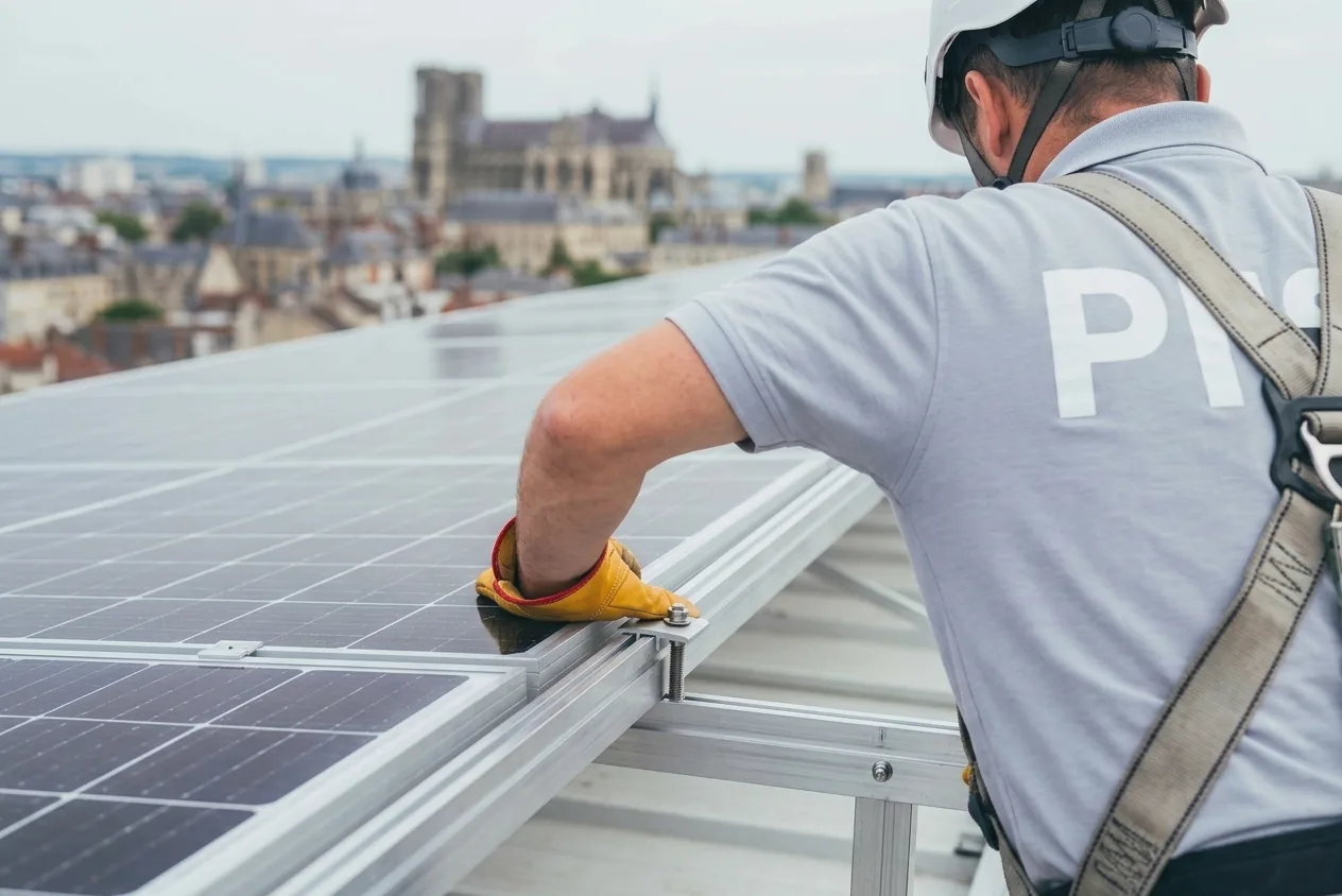 Prix d'une installation de panneaux solaires à Reims en 2026 : 3, 6 et 9 kWc décryptés Prix d'une installation de panneaux solaires à Reims en 2026 : 3, 6 et 9 kWc décryptés